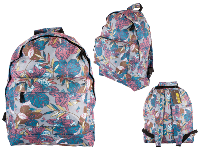 (image for) JBBP241-Flower Blue
